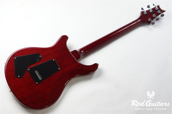 S2 Custom 22 Semi-Hollow
